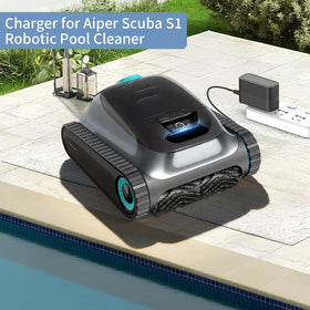 VOJSALDR Aiper S1 168V charger with cable and plug ready.