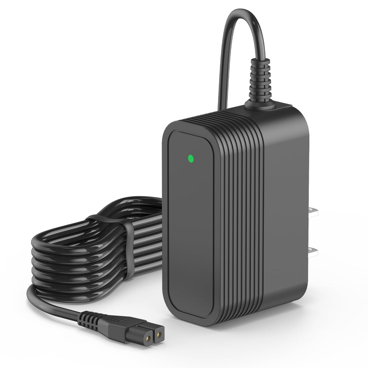 VOJSALDR Aiper S1 168V charger CE FCC RoHS certified.