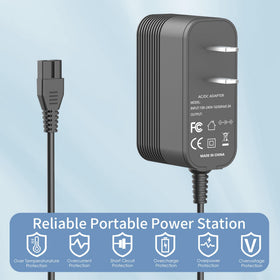 VOJSALDR Aiper S1 168V charger packaging included for quick setup.