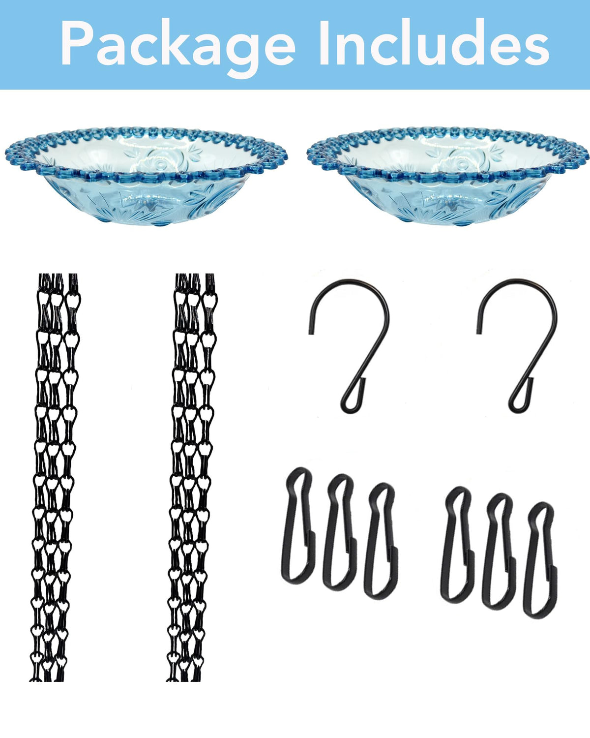 Aiqriwv easy-clean-detachable-bowl allows quick, separate cleaning between uses.