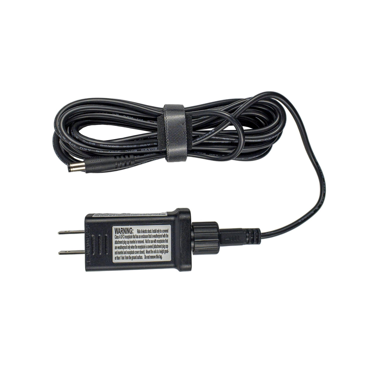 Airizin LOCO II 26-inch power cord for a 2-burner griddle powering reliable performance.