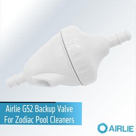 Airlie G52 valve gear mechanism upgrade highlights smoother operation and reduced wear