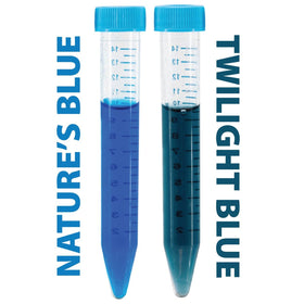 Airmax Pond Dye Plus water clarity close-up illustrating improved translucence