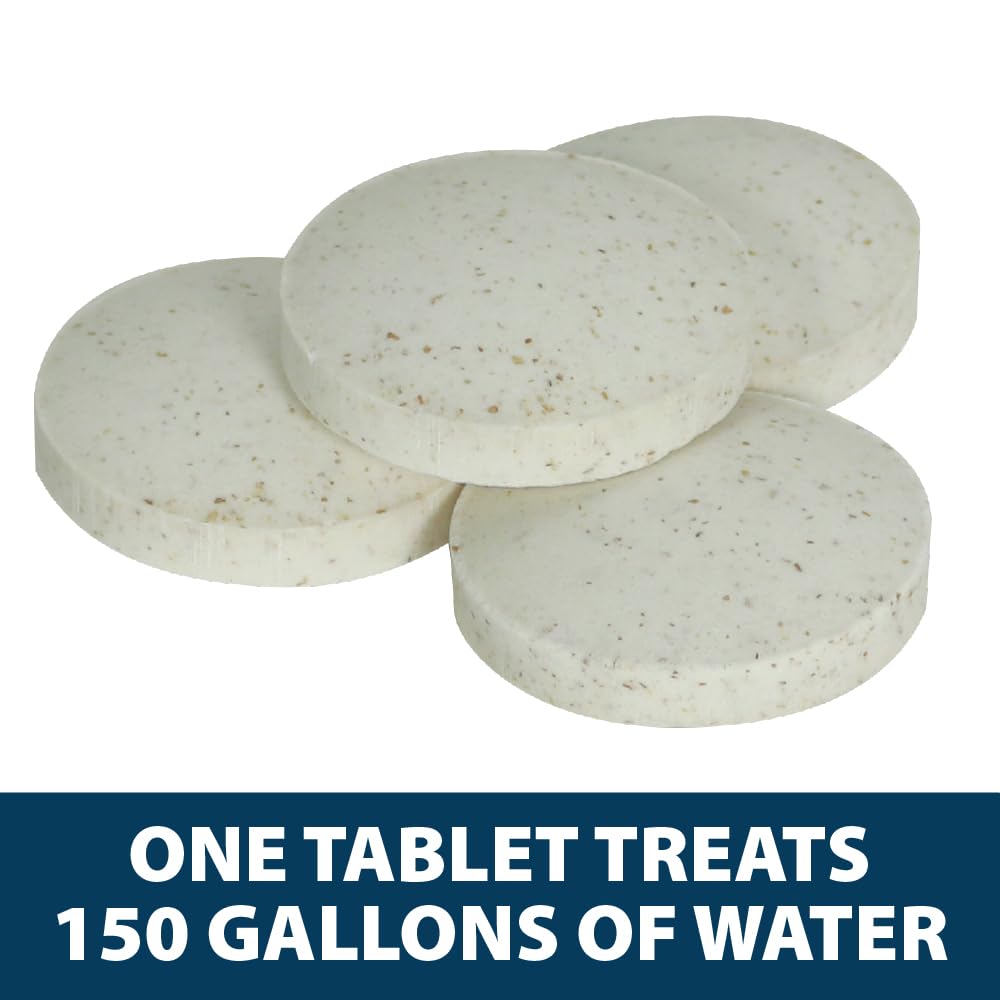 Airmax tablet dosing made easy for busy farm maintenance