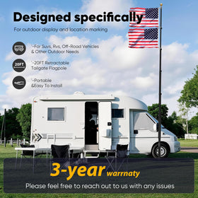AirVows weather-ready design withstands wind, rain, and sun.
