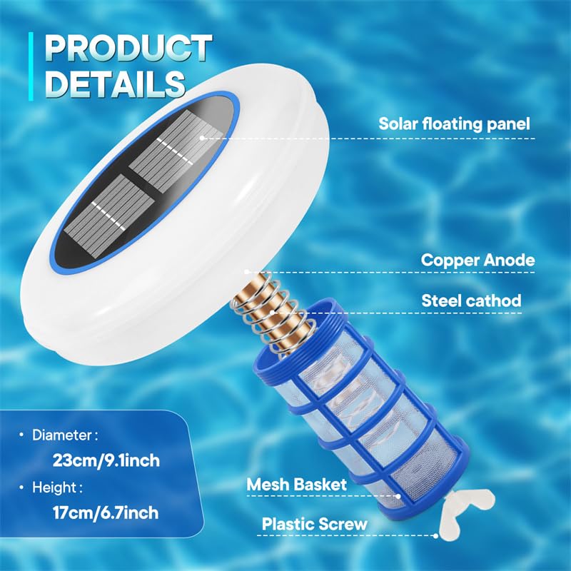 Aisdan floating board enables easy surface installation
