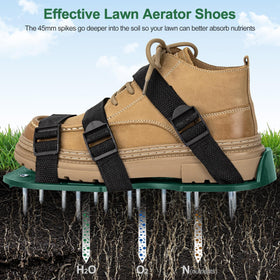 One size fits all design with adjustable fasteners for versatile use.