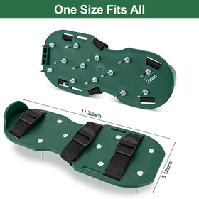 Clear strap threading on Aishkimo shoes ensures secure fit during vigorous steps.