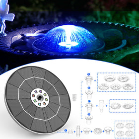 AISITIN durable filter and protective cover simplify long-term maintenance