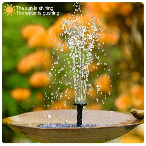 AISITIN easy-clean glass panel simplifies maintenance over seasons.
