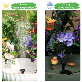 AISITIN fish tank water recycling tool circulates aquarium water.