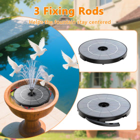 AISITIN extension tube adjusts water spray height for different basins.