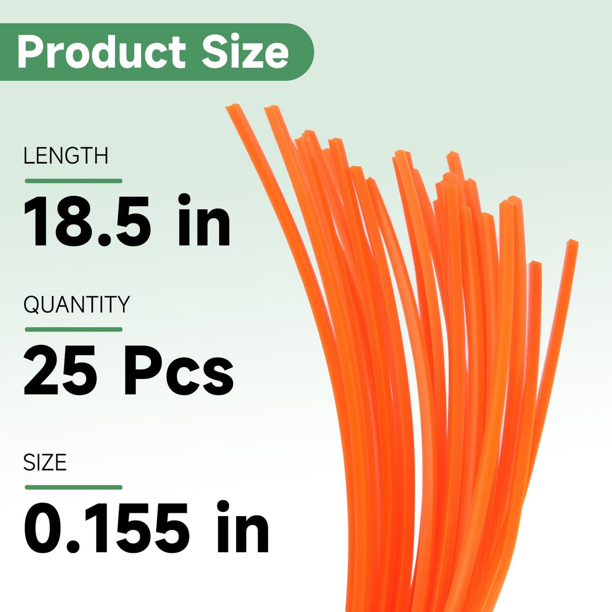 AIYOYOLIFE pre-cut design enabling quick load and reduced downtime.