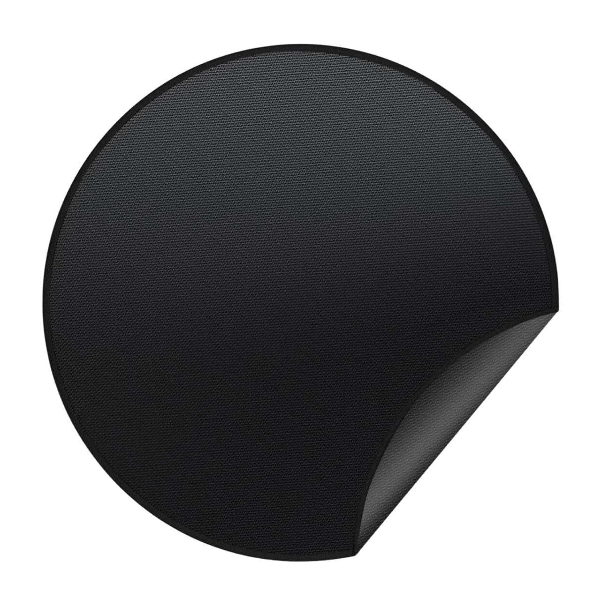AIZEUSS fireproof mat fiberglass with silicone coating protects surfaces during outdoor fires.