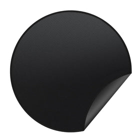 AIZEUSS fireproof mat fiberglass with silicone coating protects surfaces during outdoor fires.
