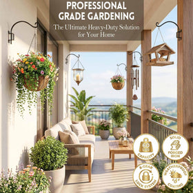 AJART three-year guarantee provides peace of mind for users.