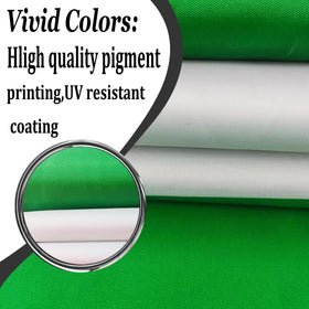 AJJSUE versatile flag for indoor, outdoor, wall, car, or boat use