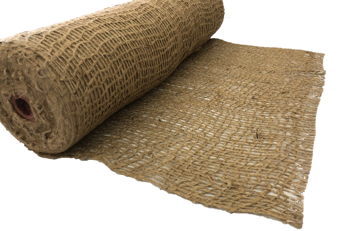 AK Trading Co soil saver mesh blanket covers 240 sq ft