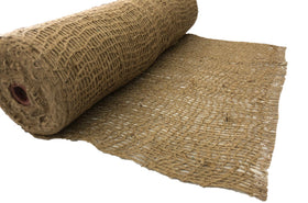 AK Trading Co soil saver mesh blanket covers 240 sq ft