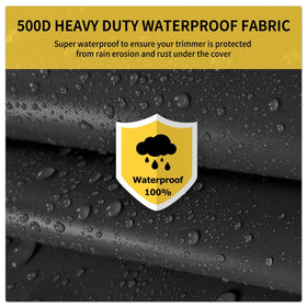 AKEfit PU material delivers durability and longevity for outdoor engine protection.