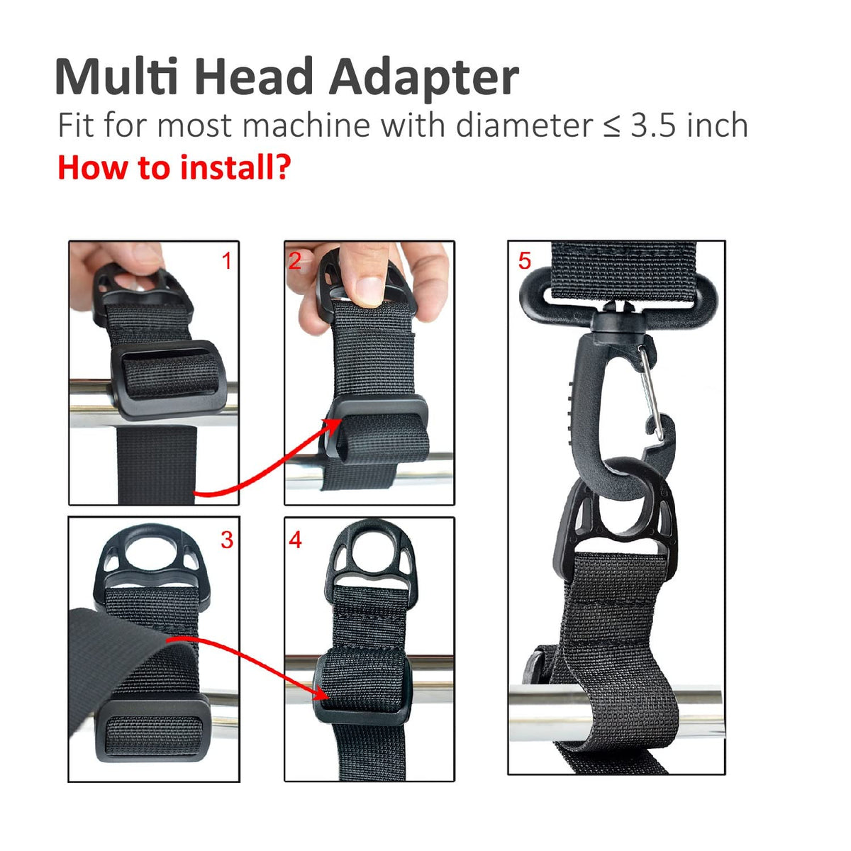 AKUATUZ mesh-shoulder-pad delivers breathable comfort through long tasks