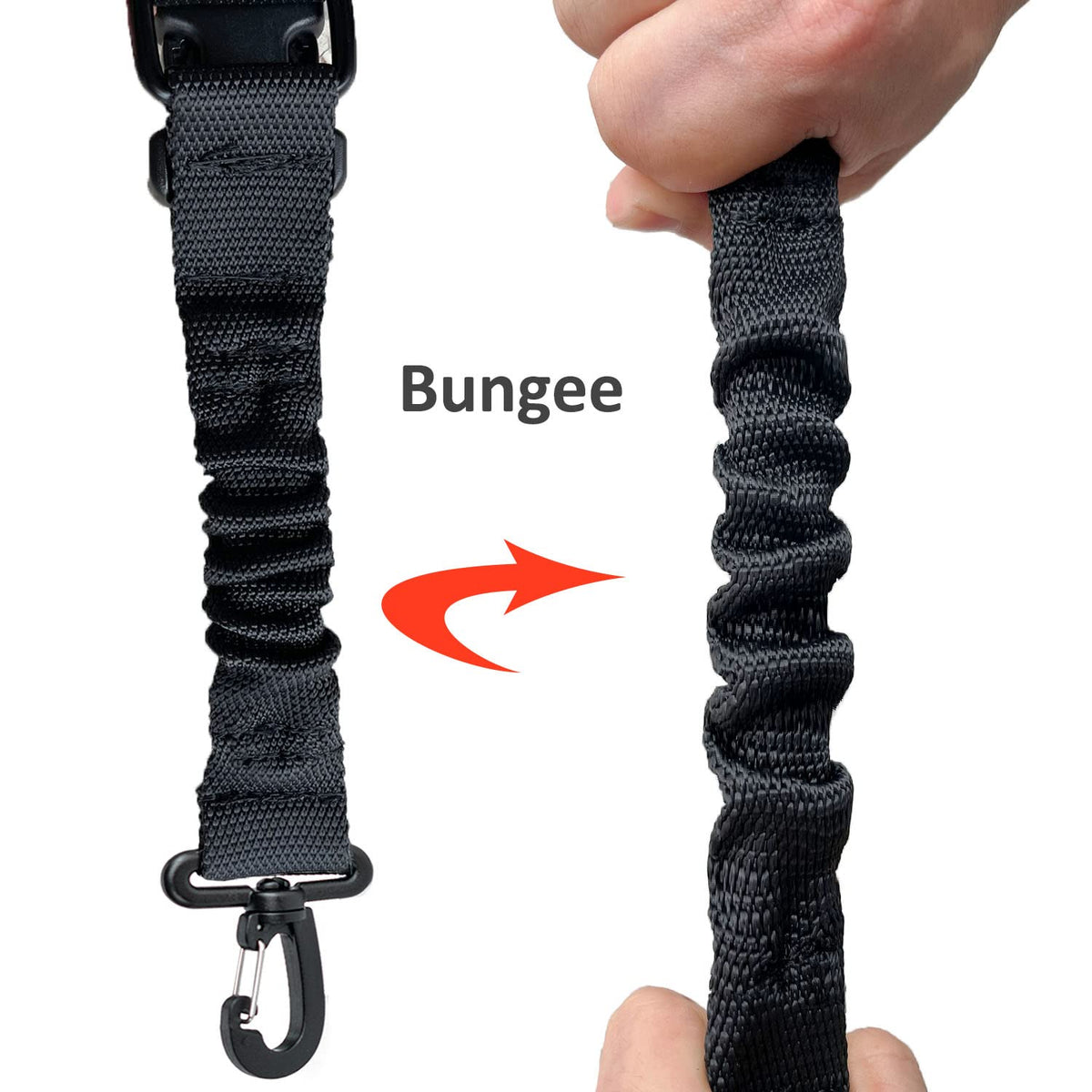 AKUATUZ mesh shoulder pad highlights fatigue-reducing comfort during long pruning sessions.