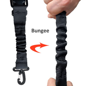 AKUATUZ mesh shoulder pad highlights fatigue-reducing comfort during long pruning sessions.