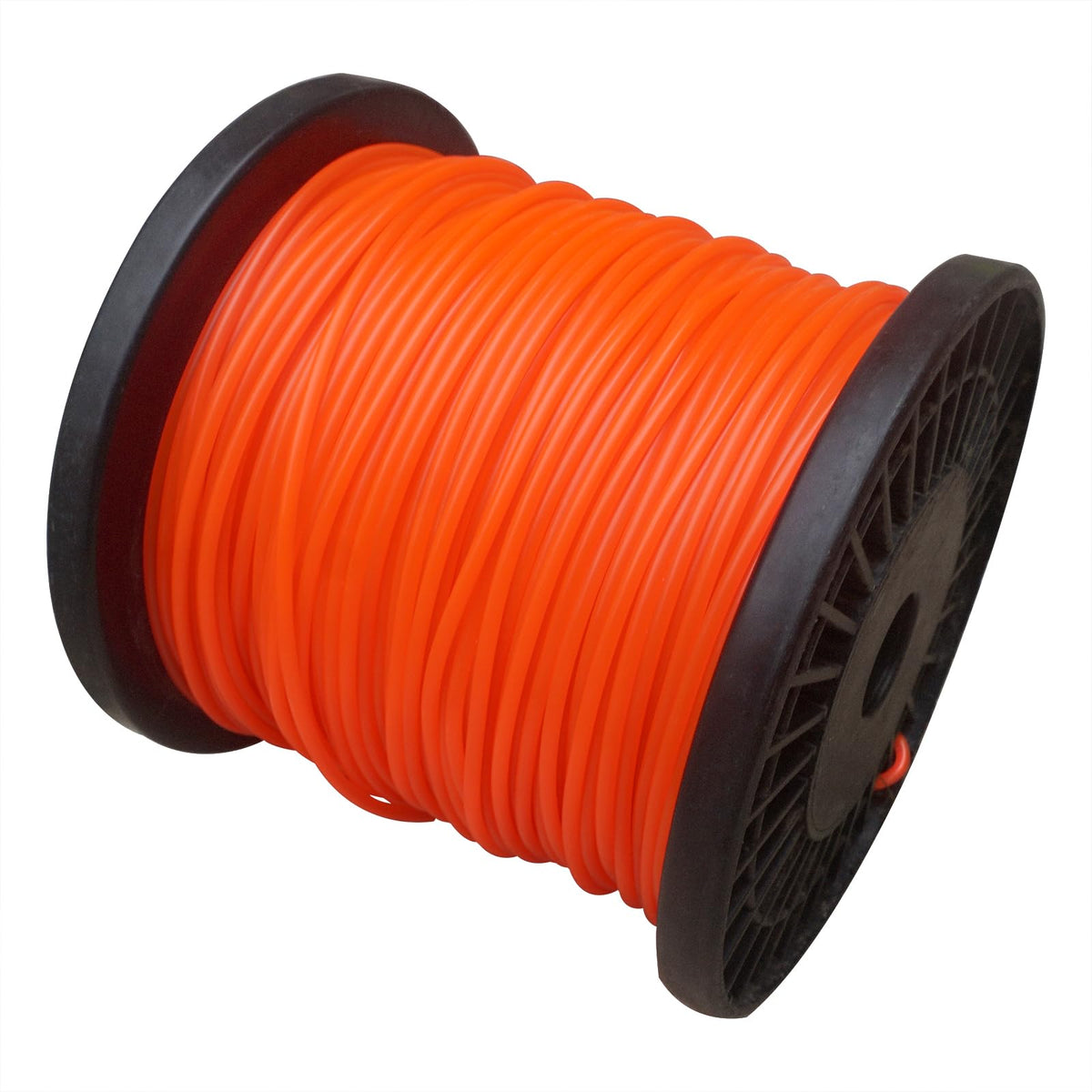 Akuoly 2-4mm round line fits many trimmers.