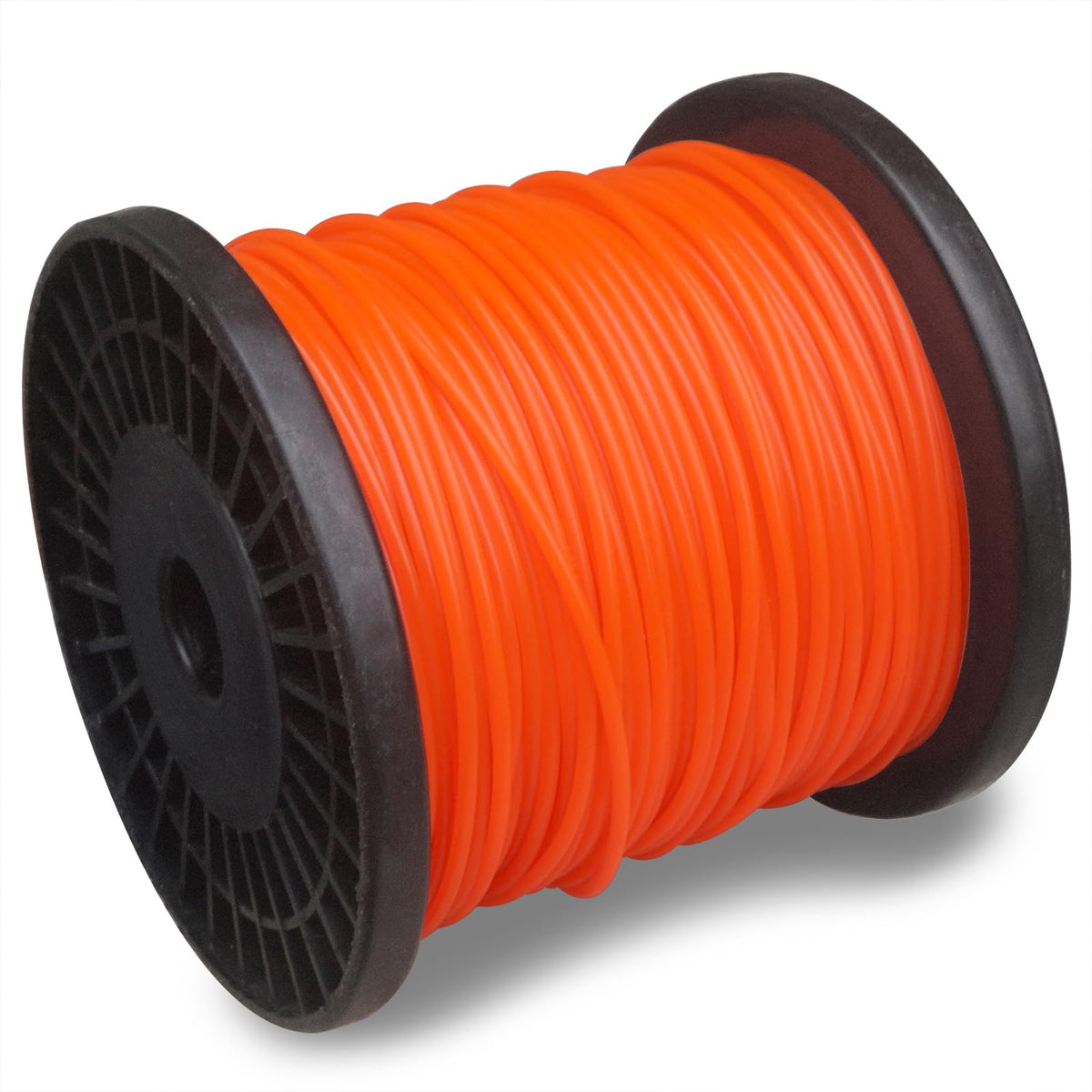Akuoly nylon replacement line delivers durable lawn care performance.