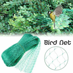 Steel garden stakes with green coating by Alabzphsia