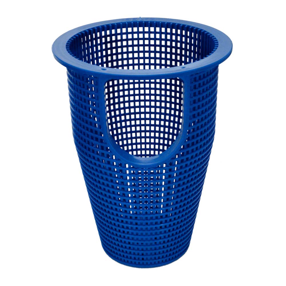 Aladdin B-199 pump basket for WhisperFlo pumps captures debris and supports reliable filtration