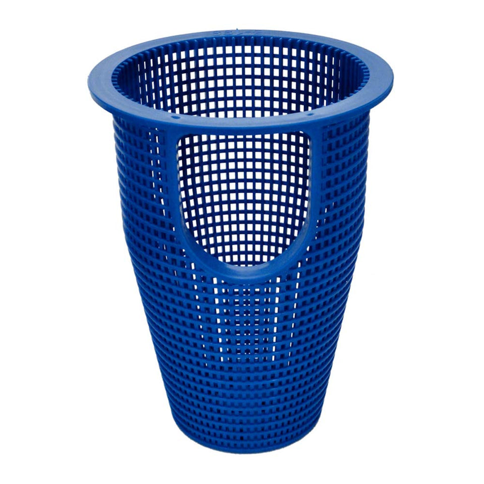 Aladdin B-199 pump basket for WhisperFlo pumps captures debris and supports reliable filtration