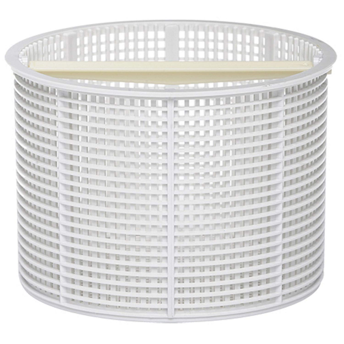 Aladdin hayward-1082ca skimmer basket replacement for reliable debris filtration.