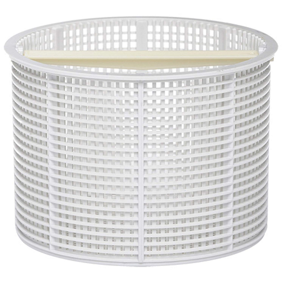 Aladdin hayward-1082ca skimmer basket replacement for reliable debris filtration.