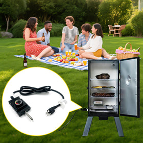 ALAYAO 1.55 inch terminal spacing ensures universal replacement for compatible models.
