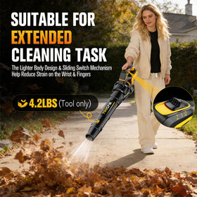 ALDIPRO rugged build ready for tough yard chores and daily use