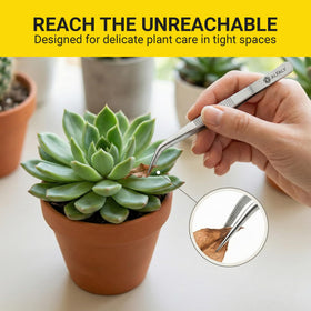 Alfaly premium storage bag included keeps tools neatly organized.
