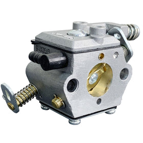 ALFUL air filter and oil line in tune-up kit for reliability.