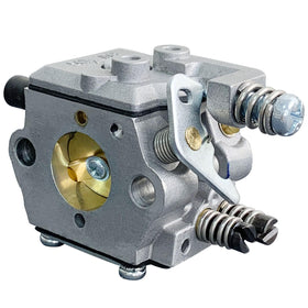 ALFUL fuel line and primer pump kit included for easy field tuning.