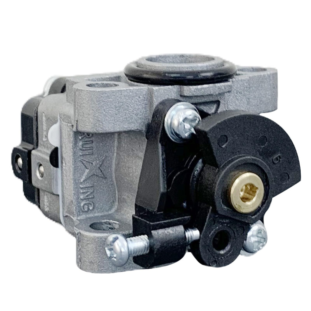 Fuel lines and filter kit for consistent fuel flow