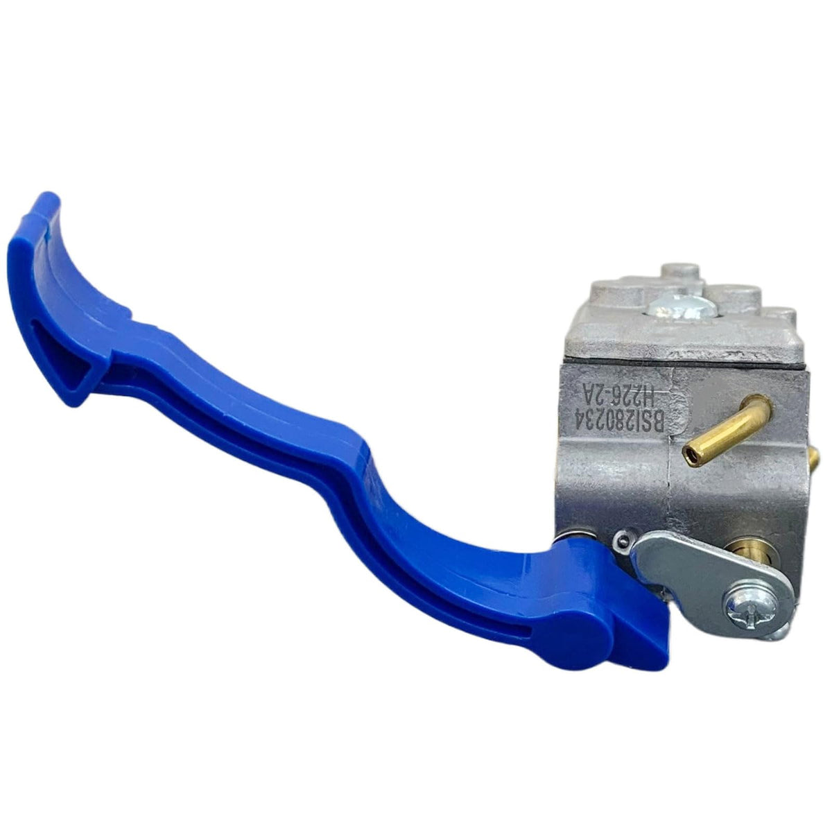 ALFUL Ruixing 125B carburetor fits Husqvarna models across series