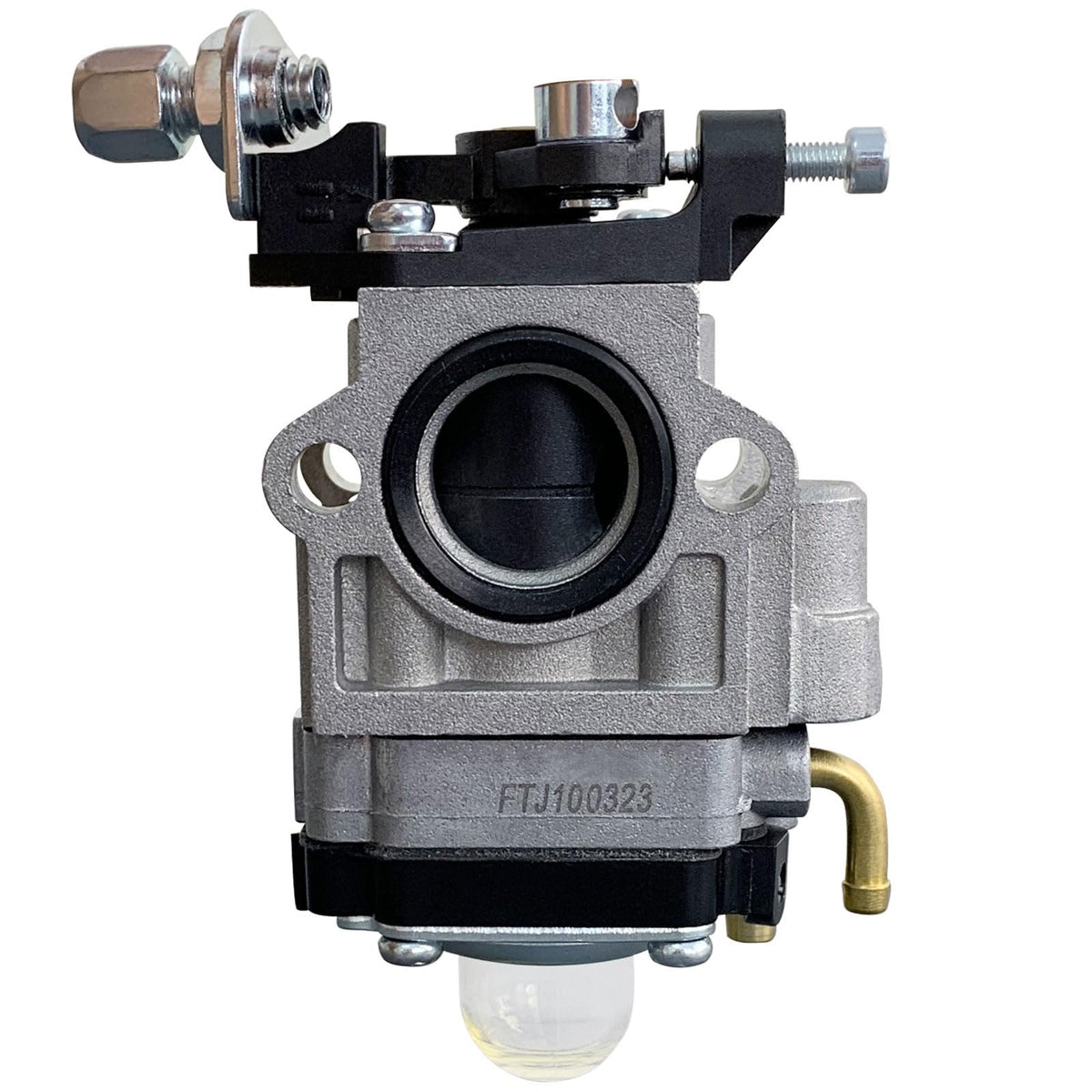 ALFUL Ruixing 300486 core technology for efficient fuel atomization