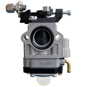 ALFUL Ruixing 300486 core technology for efficient fuel atomization