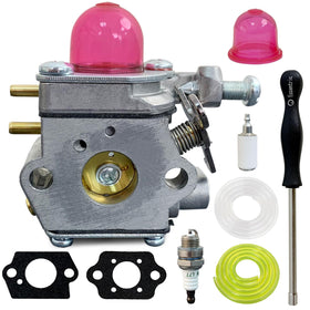ALFUL Ruixing 753-06190 carburetor kit for multi-brand compatibility and easy replacement.