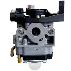 ALFUL Ruixing carburetor kit with air filter and spark plug ready for install