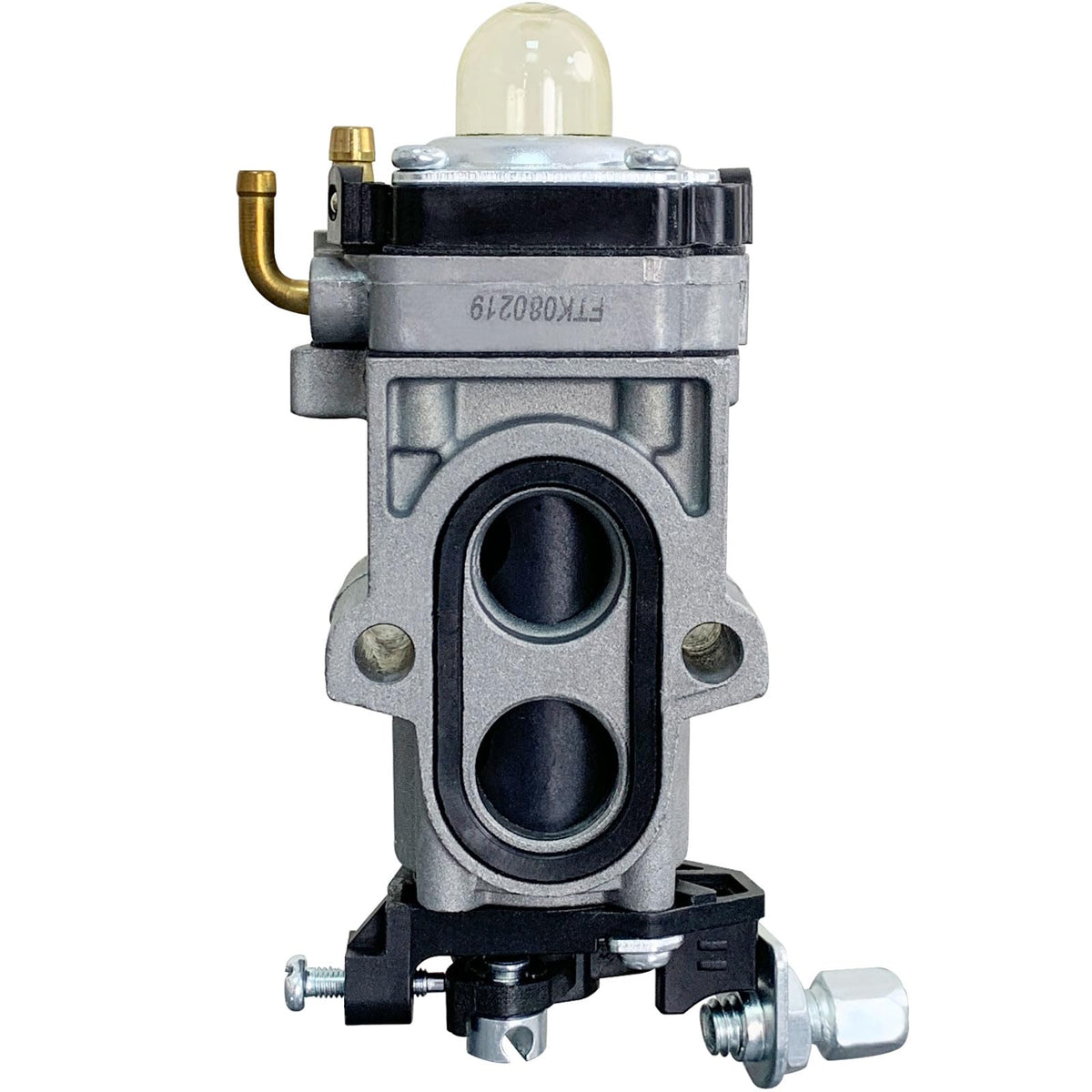 ALFUL Ruixing carburetor package ready for installation and use