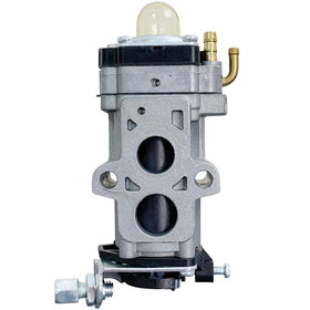 ALFUL Ruixing carburetor seal and gasket kit shown for installation