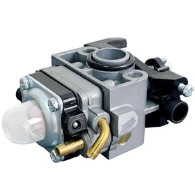 ALFUL Ruixing GX35 carburetor tested for fuel flow consistency