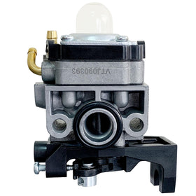 ALFUL Ruixing HHT25S carburetor packaging with included parts