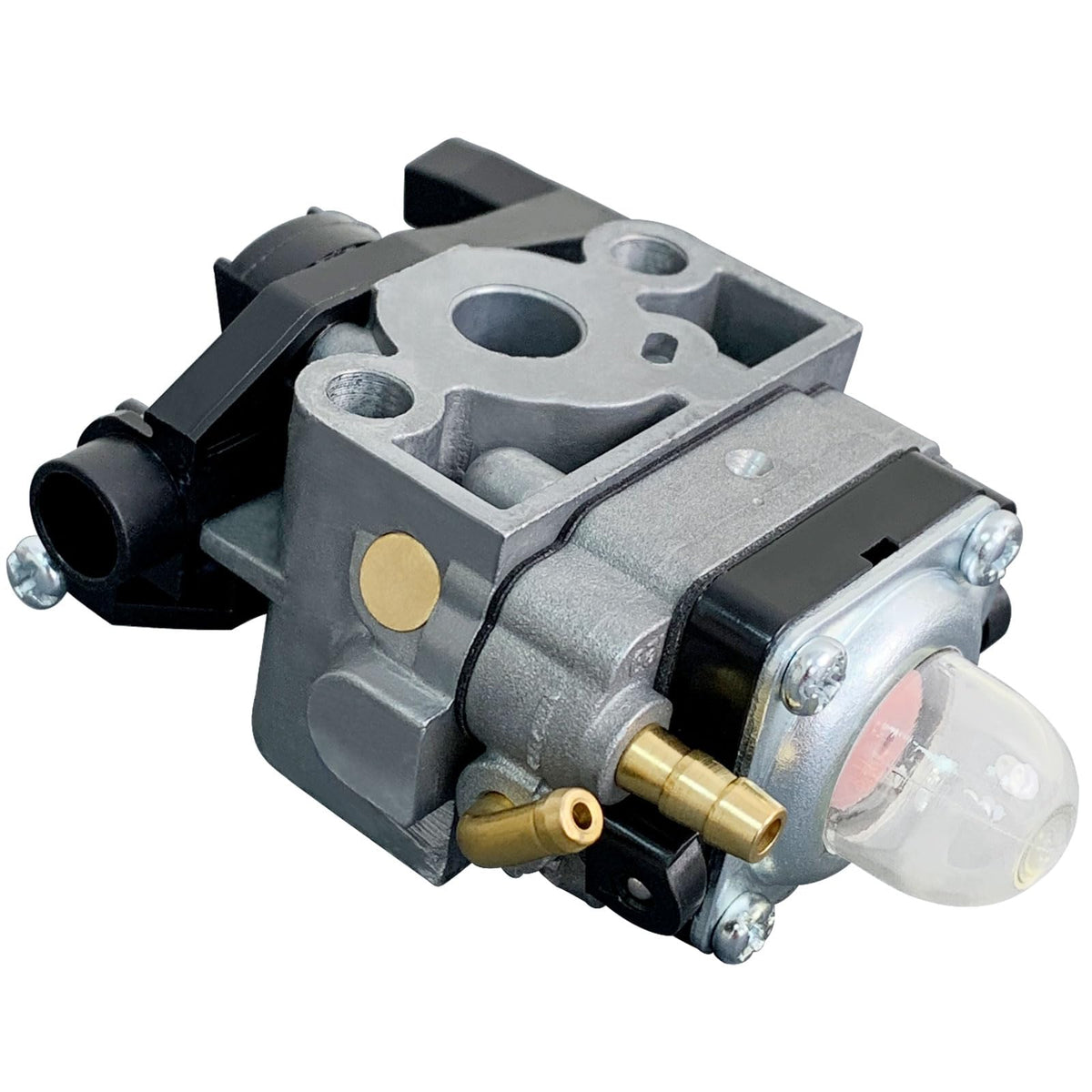ALFUL Ruixing Mantis tiller carburetor compatibility for quick replacement